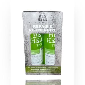 BedHead Shampoo & Conditioner Set